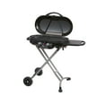 thumbnail image 2 of Coleman RoadTrip X-Cursion 2 Burner Propane Gas Portable Grill, 2 of 6