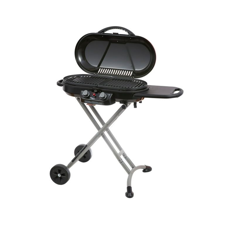 Coleman BBQ Camping - Tailgate Barbecue, RoadTrip x-Cursion