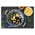 thumbnail image 4 of Mejillones May Lily ahumados en aceite 105 g, 4 of 4
