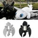 thumbnail image 3 of How to Train Your Dragon Toothless Little Flying Dragon Doll 27CM B, 3 of 5