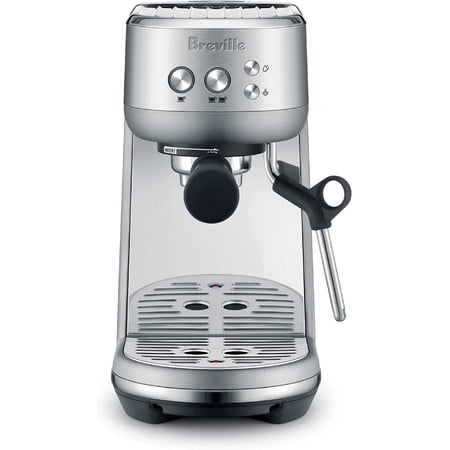 Bambino Espresso Machine BES450BSS, Brushed Stainless Steel