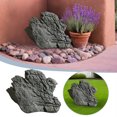 thumbnail image 2 of Home Improvement Foam Pseudorock Is For Landscaping Rock Cover Courtyard And Well Cover Pseudorock Pseudorock Cover Is For Landscaping Decorative Stones, 2 of 7