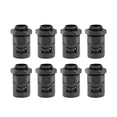 thumbnail image 1 of Conector de tubo corrugado para cable Gland AD13, unión de tubo, abrazaderas de tubo, 8 piezas, 1 of 4