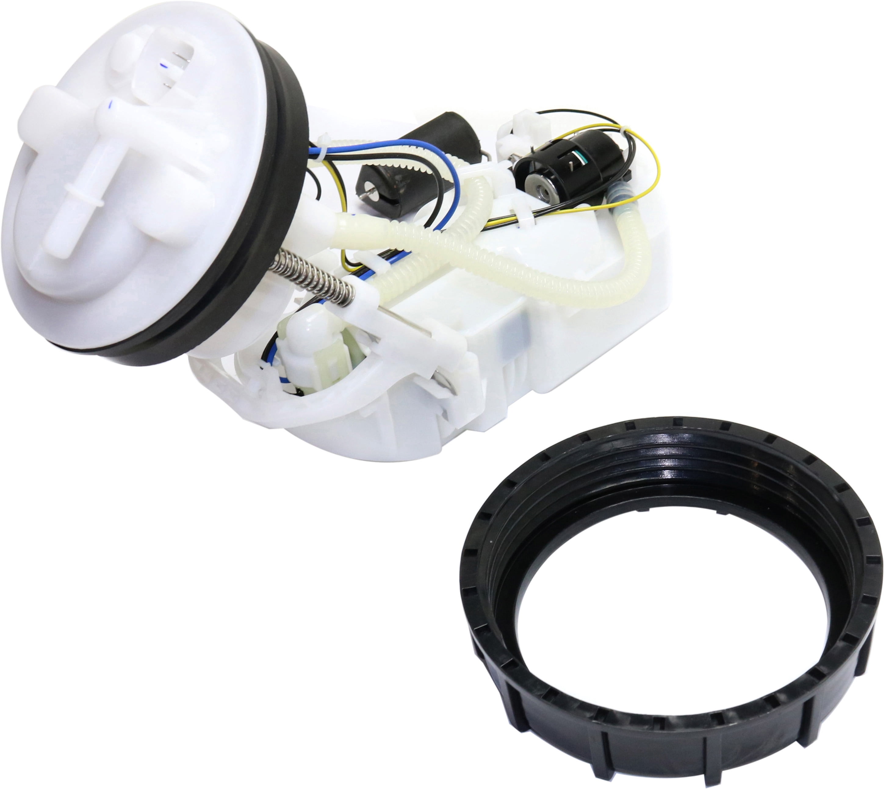 Fuel Pump Compatible with 2005-2010 Honda Odyssey 6Cyl 3.5L With Sending Unit