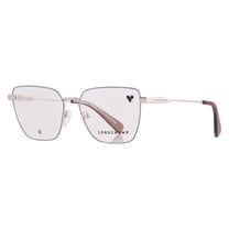 Longchamp Demo Butterfly Ladies Eyeglasses LO2164 715 52