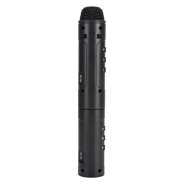 Clicker De Presentación, Micrófono Inalámbrico Control De 30 M De 500 MHz A 980 MHz Para Voz