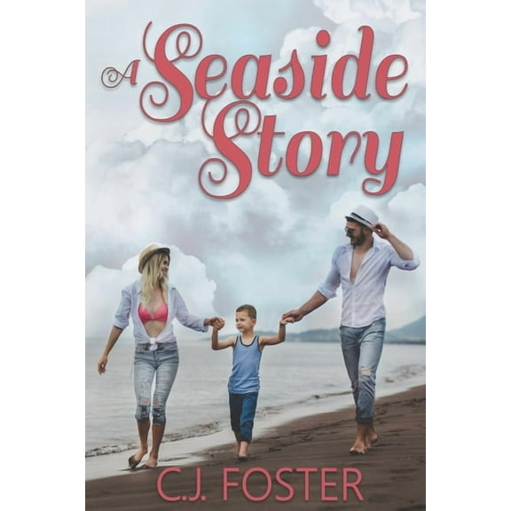 A Seaside Story (Paperback)