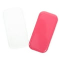 thumbnail image 5 of 2 Pcs Lash Applicator Tool Extensions Pad Hand-held Gloves Portable Scrubber, 5 of 8