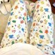 thumbnail image 3 of Nuevos pantalones de casa Sanrio Hello Kitty para mujer, pantalones de pijama de otoño 2023, moda de Anime de dibujos animados, cómodos pantalones Y2K para niña, regalo, 3 of 5