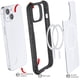 thumbnail image 3 of Funda Ghostek Covert para iPhone 14 PLUS Humo Trans MagSafe, 3 of 7