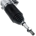 thumbnail image 2 of A-Premium Power Steering Rack and Pinion Assembly Compatible with Lexus LS430 2001-2006 with Hydraulic Power Steering, 2 of 5
