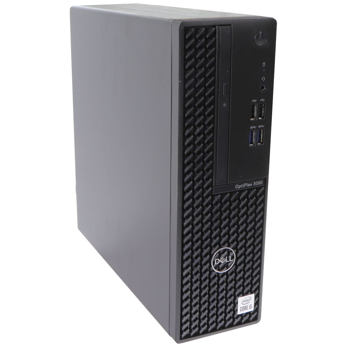 Dell OptiPlex 3080 Tower PC D15S Intel i5-10505 / 128GB/8GB