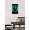 thumbnail image 2 of G.I. Joe: Snake Eyes - Green Wall Poster, 14.725" x 22.375", Framed, 2 of 3
