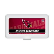 Plastic Pencil Box Arizona Cardinals