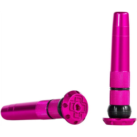 Muc-Off Stealth Tubeless Puncture Plug Kit | Pink (20300)