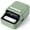 Green, variant on NIIMBOT B21 Label Maker Machine, 2 inches Barcode Label Printer Wireless Thermal Sticker Printer, 50x30mm Label-230Pcs (Green)