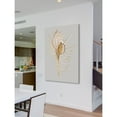 thumbnail image 5 of Marmont Hill "Spiny Murex" Painting Print on Wrapped Canvas, 5 of 5