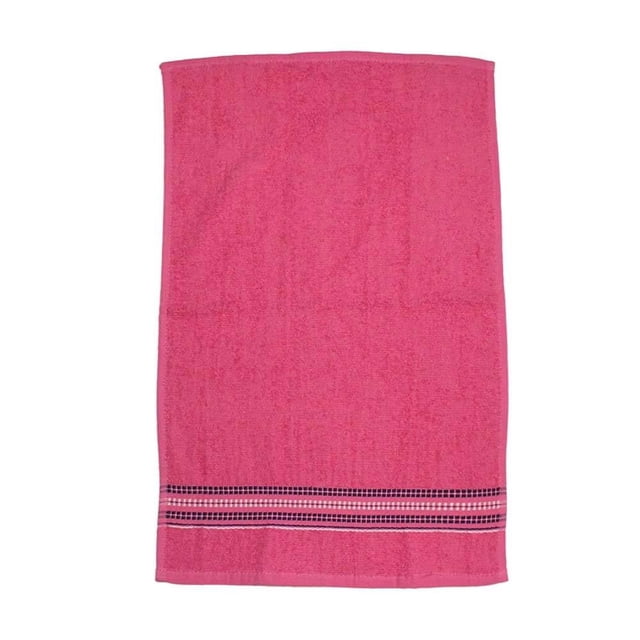 Trapo de Cocina Mainstays Emir de Magenta