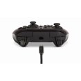 thumbnail image 4 of PowerA Enhanced Wired Controller for Xbox - Black, 4 of 8