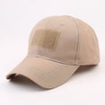 thumbnail image 1 of Mens Camo Tactical Baseball Caps Army Military Outdoor Trucker Hats, 1 of 1