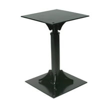 Camco Adjustable Stabilizer - 5,000 Pound Weight Capacity - Black, Steel (44531)