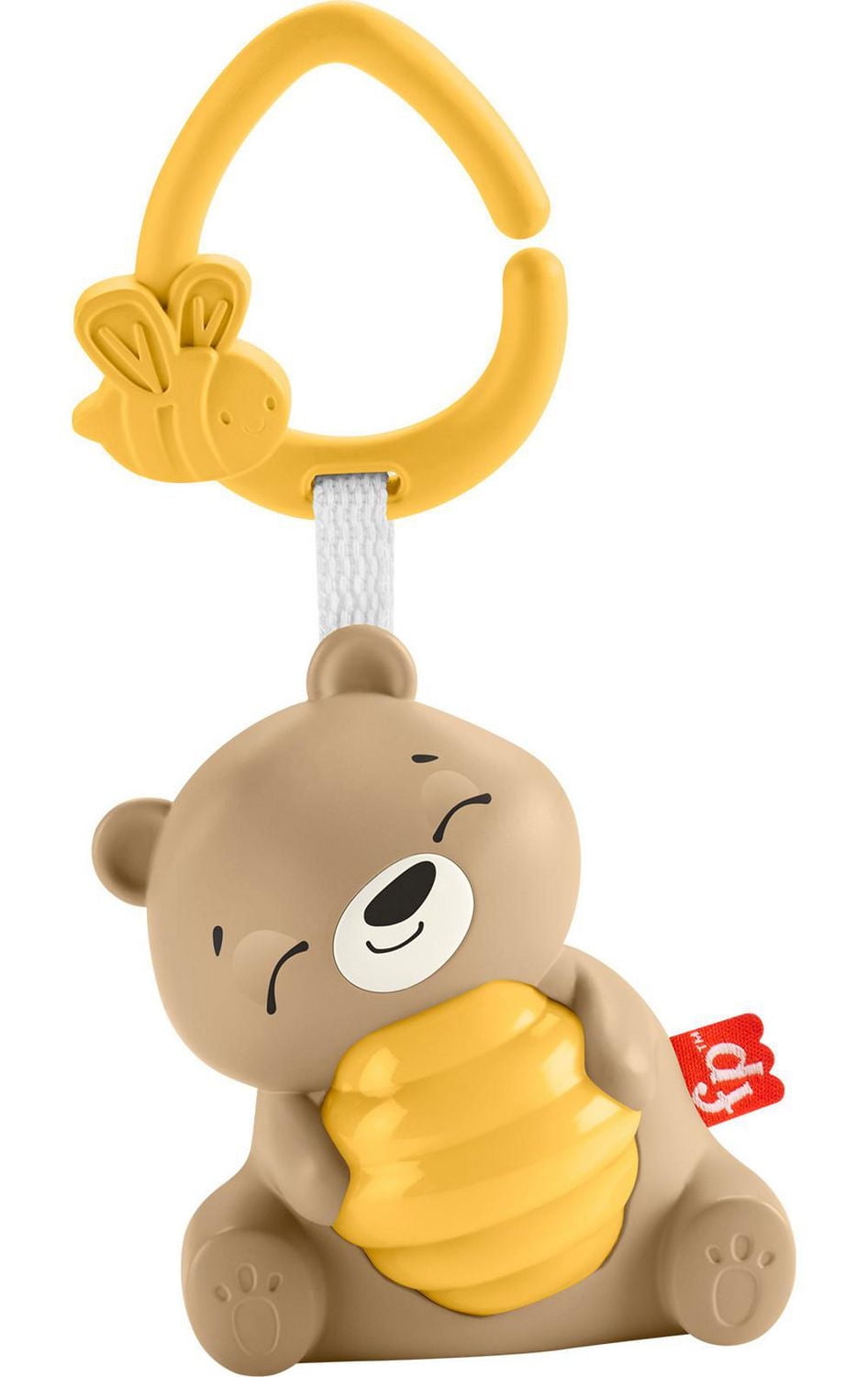 Fisher-Price Module sonore Mon Ourson Apaisant