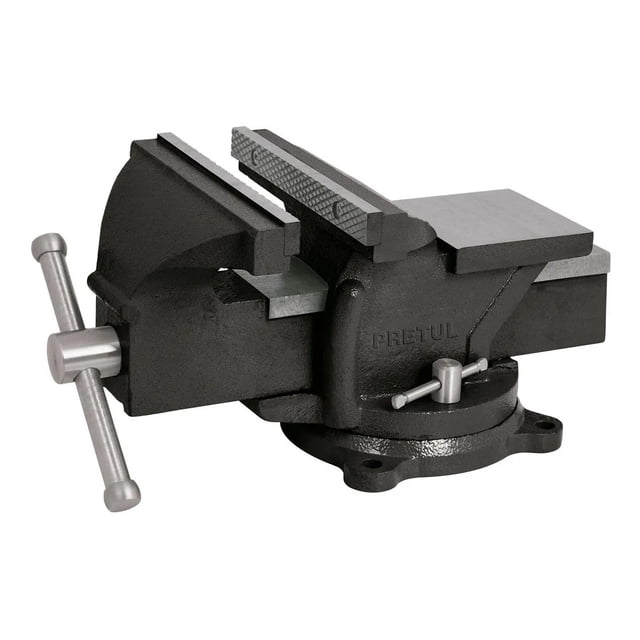 Tornillo Banco 4' Pretul 26039 Pretul TB-4P