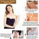 thumbnail image 5 of Cinta para Pechos, Body Tape, Cinta para Busto, Boob Tape y 10 Piezas de Pezoneras, Cubrepezones, Cinta Adhesiva para Levantamiento de Senos, Boobe Tape de Senos para Trajes o Vestido de Fiesta (5M, 5 of 5