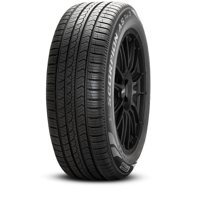 Llanta Pirelli Scorpion All Season Plus 3 235/60R18 103H