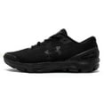 thumbnail image 2 of Under Armour Charged Gemini 2020 Mens Running Trainers 3023276 Sneakers Shoes Black/Black, us_Footwear_Size_System, Adult, Men, Numeric, Medium, Numeric_9_Point_5, 2 of 6