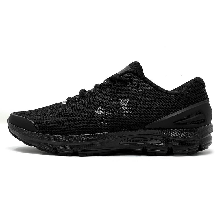 Under Armour Charged Gemini スニーカー28.5cm黒 Under Armour Charged Gemini 2020 Mens Running Trainers 3023276