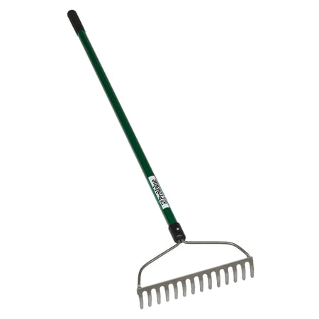 42364 14 Tine 48 In. Bow Rake