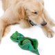 thumbnail image 4 of Juguete masticable para perros con forma de guisante verde (1 pieza, verde), 4 of 4