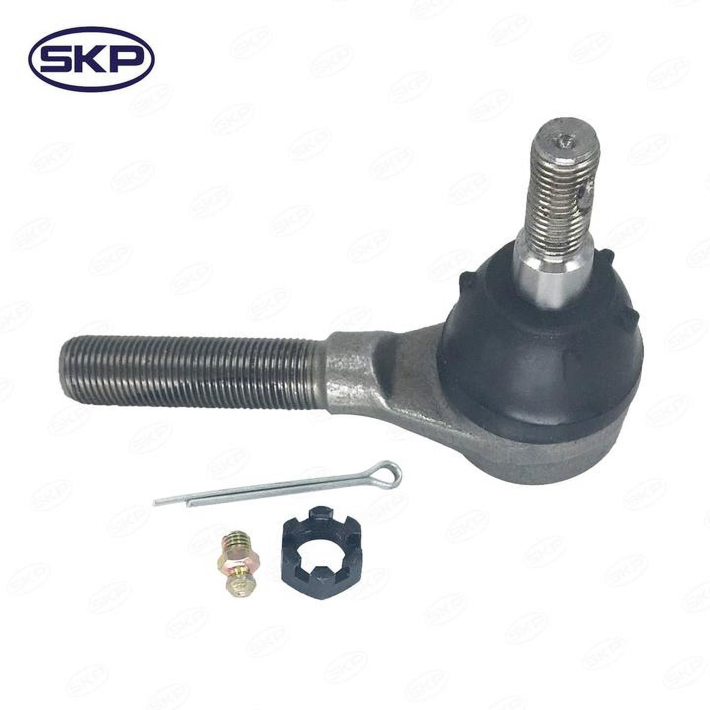 SKP SES3495 Steering Tie Rod End