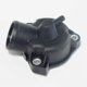 thumbnail image 2 of Thermostat Housing Cover for Mercedes W201 W124 W463 190E 1022000417, 2 of 5