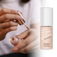 thumbnail image 3 of Long Lasting Full Coverage Concealer Foundation Liquid For Face Oil Control Hydrating Makeup 40ml Universal Skin Tone, 3 of 5
