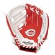 thumbnail image 2 of Guante Juvenil Rawlings MLB Sport Mitt 10" Cincinnati Reds, 2 of 7