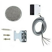 Aleko Reflective Photo Cell Infrared Sensor Photo Eye Beam LM104