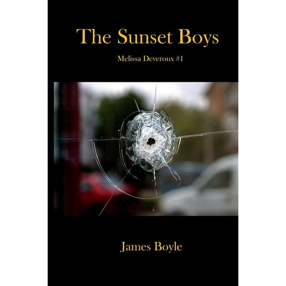 The Sunset Boys (Paperback)