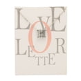 thumbnail image 1 of Collier Chaîne Pendentif Col en V avec 26 Lettres Anglaises pour Femmes et Filles, 1 of 2