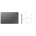 thumbnail image 7 of Samsung Galaxy Tab S9 FE 10.9" Widescreen Tablet with S Pen, 128GB, Android 13, Gray, 7 of 7
