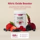 thumbnail image 3 of Snap Supplements USDA Organic Beet Root Powder, 3-in-1 Nitric Oxide Supplement, Support Healthy Blood Pressure and Blood Circulation, 250g (Mixed Berry), 3 of 5