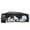 Black, variant on 10x20' Wedding Party Canopy Tent, Outdoor Waterproof Gazebo Canopy Tent with 6 Removable Sidewalls, Heavy Duty Tent for Household, Wedding, Party, Parking Shed, Black