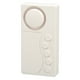 thumbnail image 2 of Alarma de puerta inalámbrica multifunción que previene robos 4 en 1 Alarma antirrobo de seguridad para el hogar de 108 dB para puertas y ventanas, 2 of 12