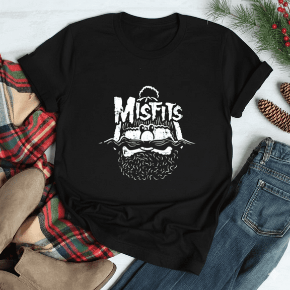 Holiday Yukon Cornelius Inspired Retro Festive Graphic Art Unisex T-Shirt up to size 5XL