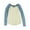 Off-White - 922, variant on Aeropostale Womens Raglan LS Basic T-Shirt, Off-White, Juniors, Medium
