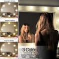 thumbnail image 3 of Xuanheng LED Vanity Mirror Lights for Makeup 14 Bulbs White light, 3 of 8