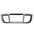 thumbnail image 2 of For Suzuki Wagon R 2022+ Chrome Rear Door Tailgate Handle Cover, 2 of 5