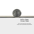 thumbnail image 3 of Sterling 12x12 Self Adhesive Vinyl Floor Tile - Cottage Stone - 20 Tiles, 3 of 3
