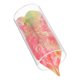 thumbnail image 5 of Accesorio para pecera, decoración para pecera, cama acrílica para acuario, cueva para esconder bettas, decoración de túnel para acuario, escondite para bettas, accesorio para acuario, 5 of 8